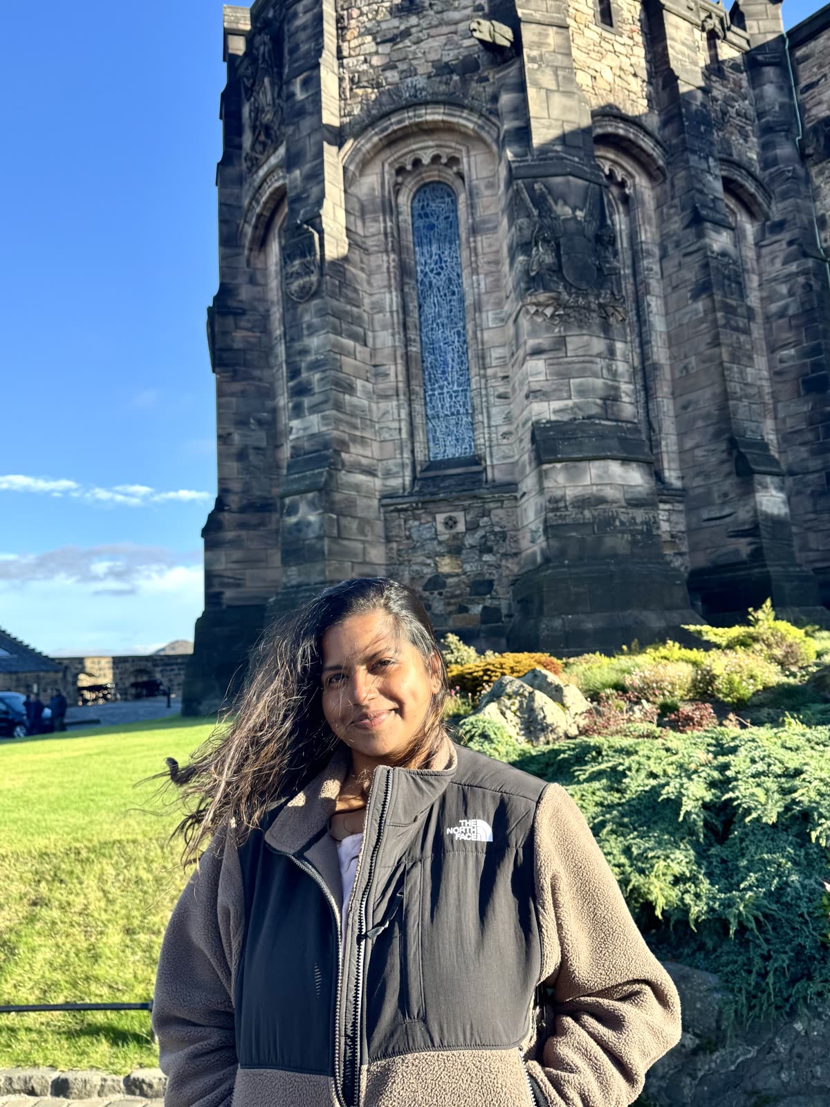 Sharmilaa — Founder of VirtuallybySH