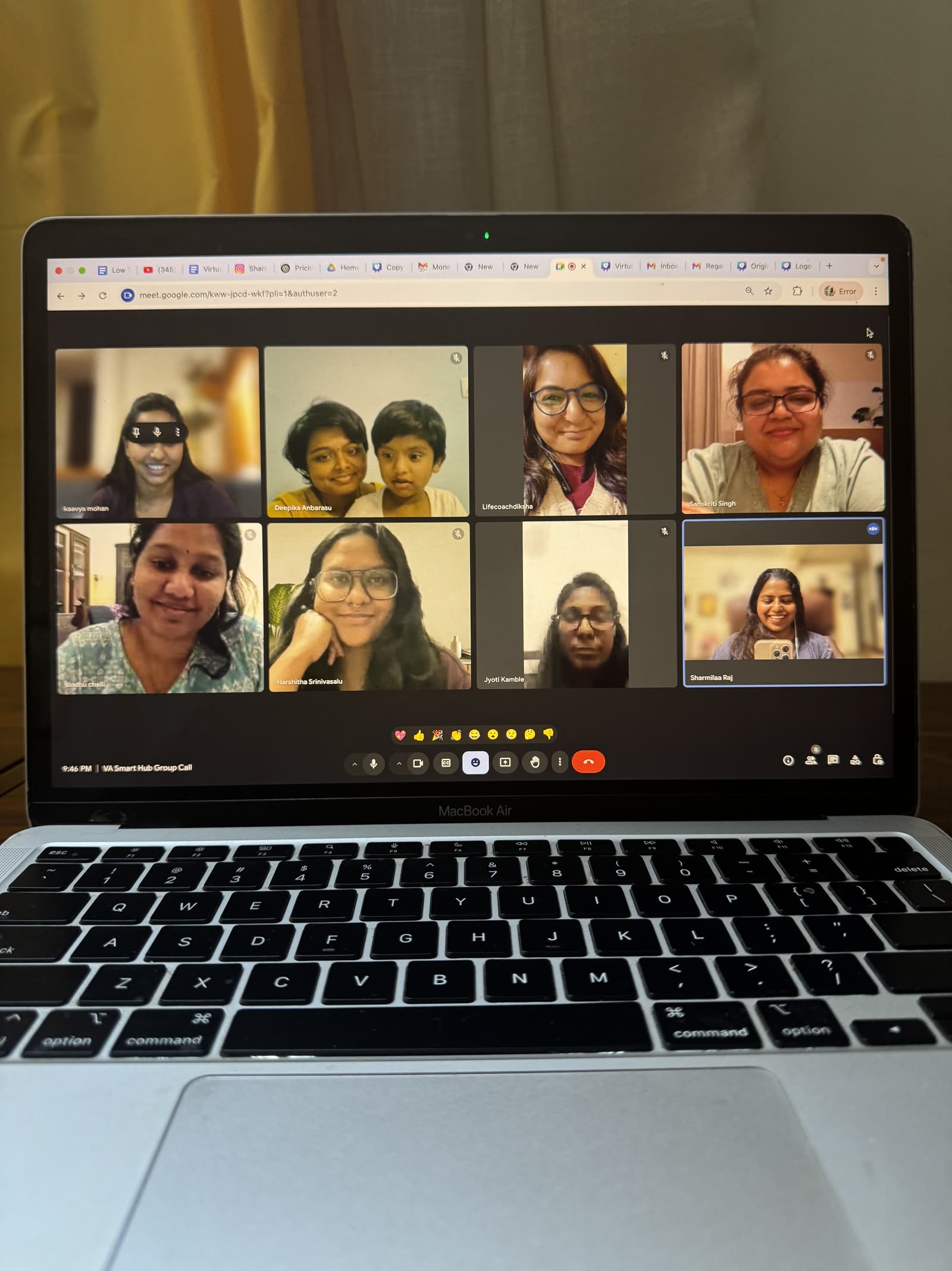 2-Hour Group Strategy Call